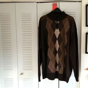 Men's sweater NWT
